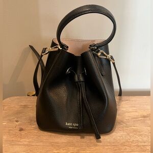Kate Spade Bucket Bag